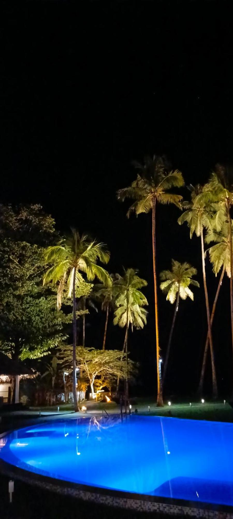 Bebeladan Beach Resort, In The Last Indigenous Corner إل نيدو المظهر الخارجي الصورة