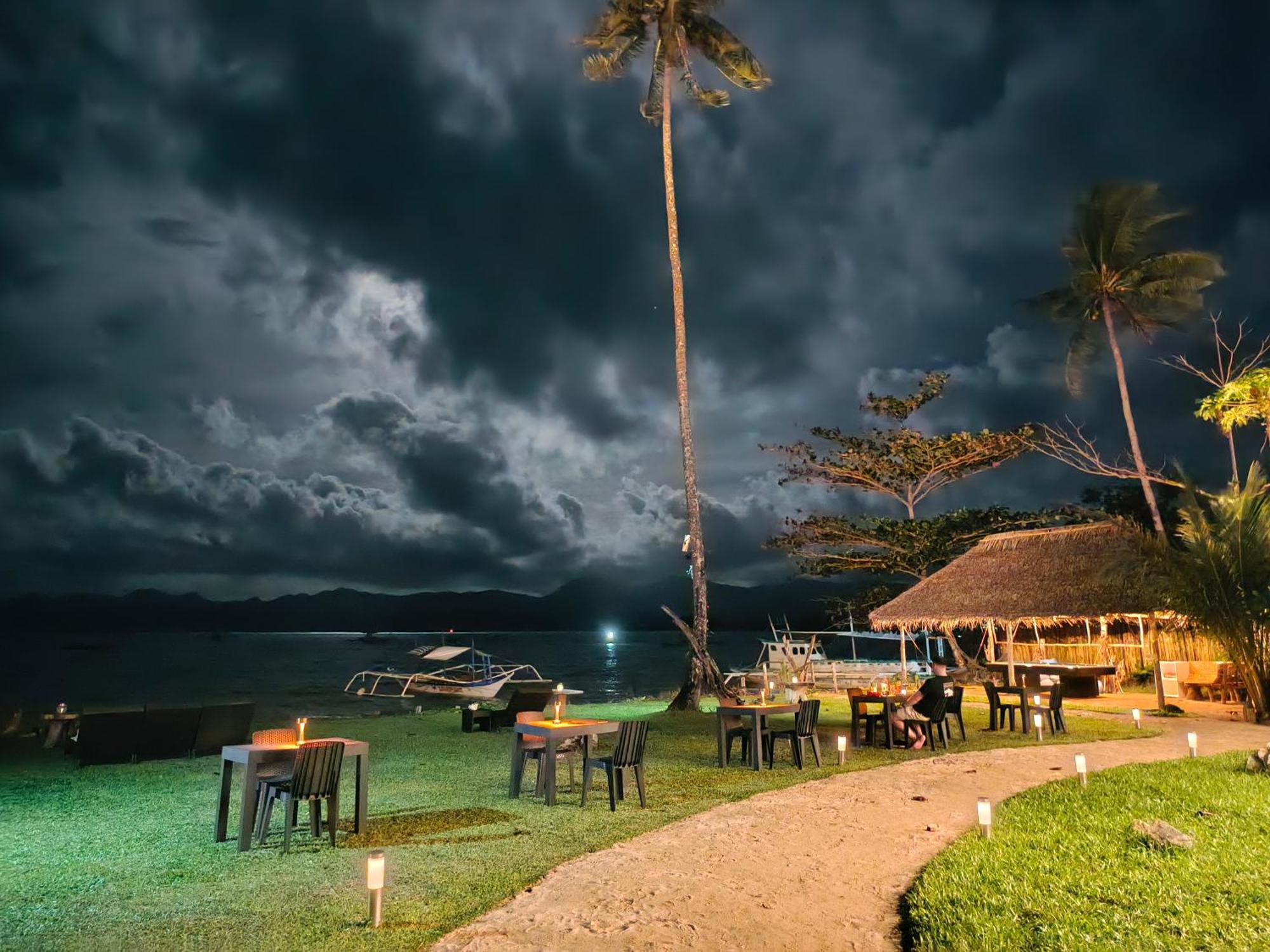 Bebeladan Beach Resort, In The Last Indigenous Corner إل نيدو المظهر الخارجي الصورة
