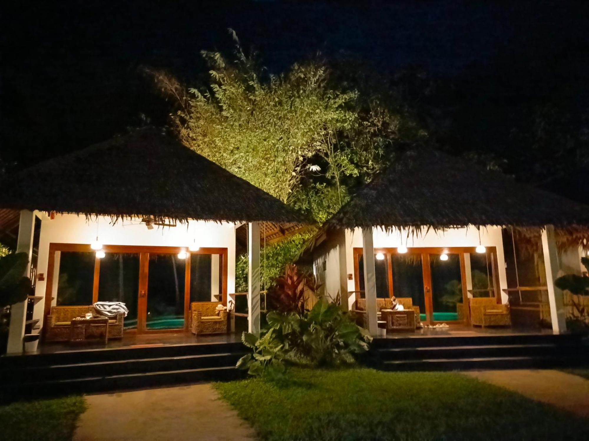 Bebeladan Beach Resort, In The Last Indigenous Corner إل نيدو المظهر الخارجي الصورة